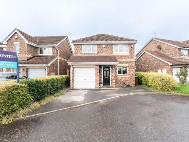 Farm for sale in Whitwood, West Yorkshire