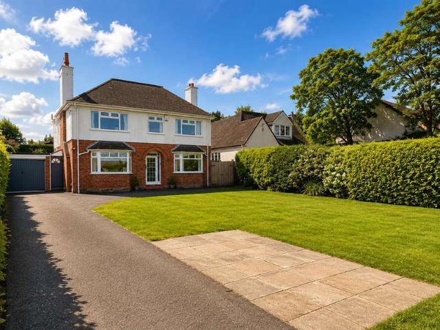 Farm for sale in Heswall, Wirral