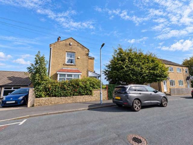 Farm for sale in Eccleshill, West Yorkshire
