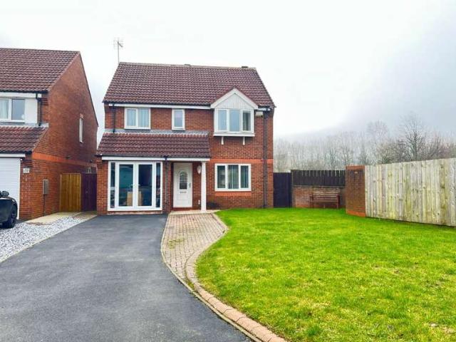 Farm for sale in Bishop Auckland