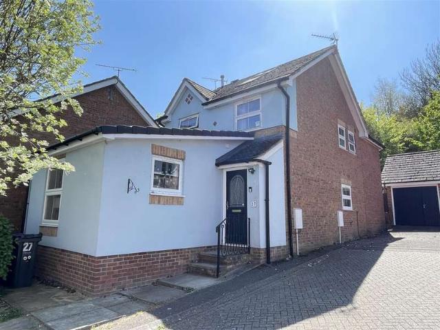 Farm for sale in Bishopdown, Wiltshire