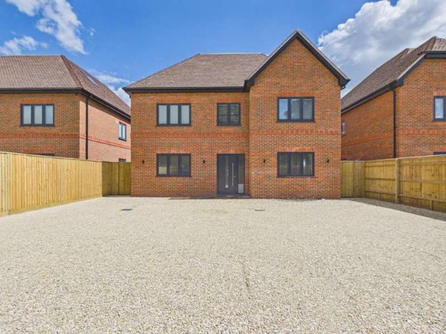 Farm for rent in Priest Down, Hampshire