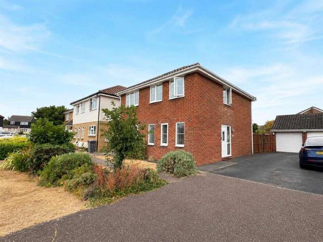 Farm for sale in Chancellor Park, Chelmsford