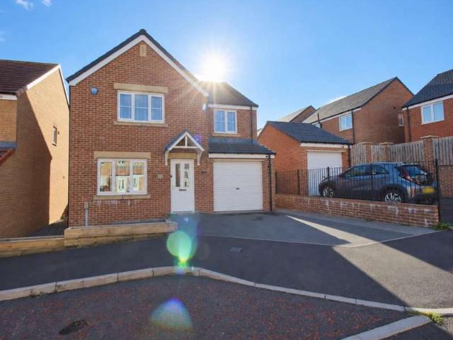 Farm for sale in Kimblesworth and Plawsworth, Durham
