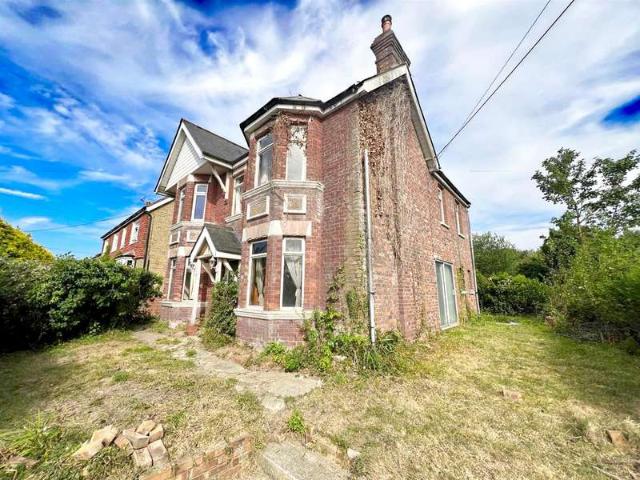 Farm for sale in Heathlands, East Sussex