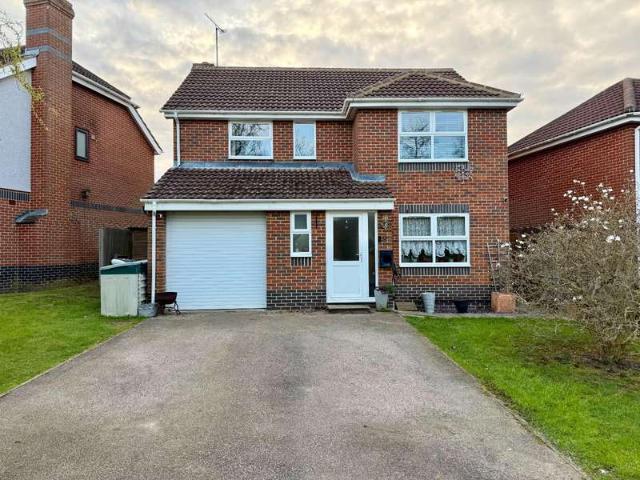 Farm for sale in Chedburgh, Suffolk