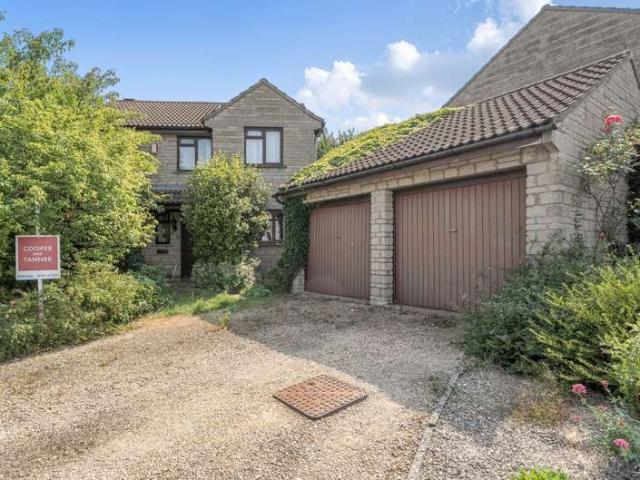 Farm for sale in Clutton, Cholwell