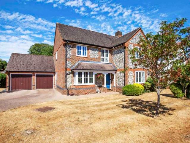 Farm for sale in Amersham