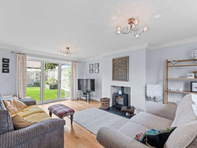 Farm for sale in Redmile, Brentingby