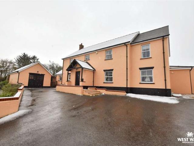 Farm for sale in Freystrop