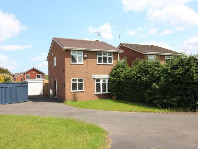 Farm for sale in Wall Heath, West Midlands