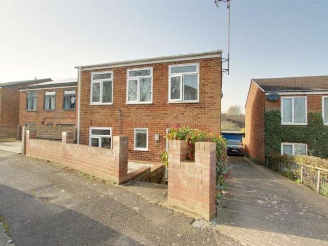Farm for sale in New Mill, Pouchen End