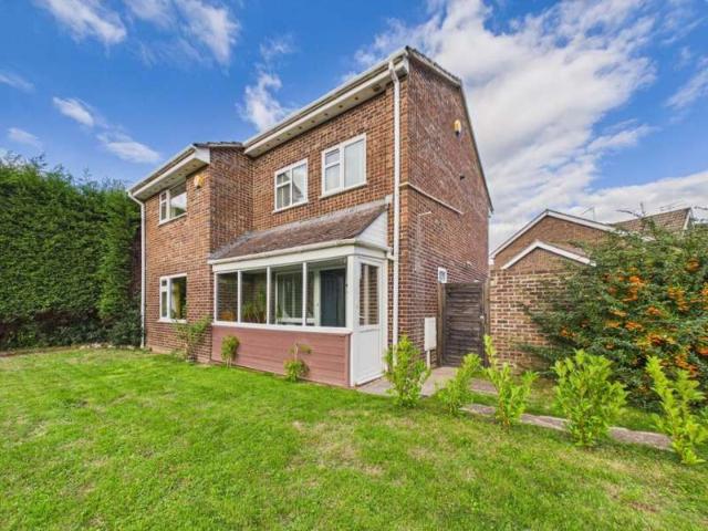 Farm for sale in Lower Morton, South Gloucestershire