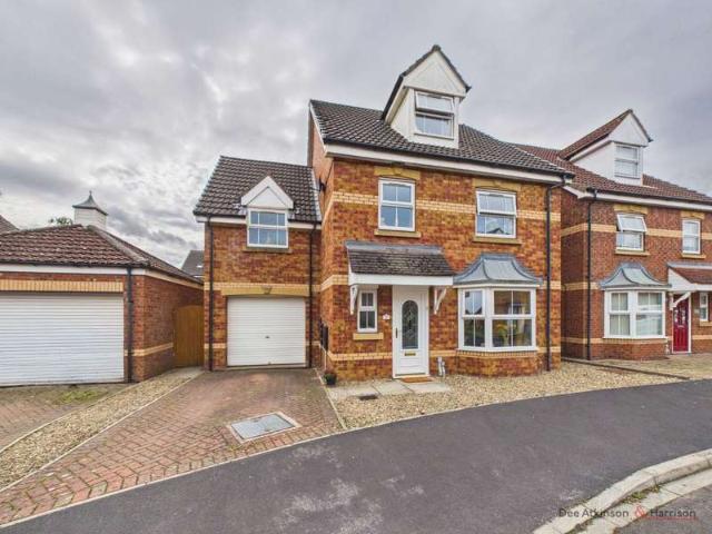 Farm for sale in Driffield, East Riding Of Yorkshire