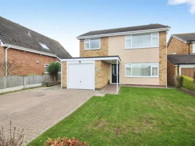 Farm for sale in Sherburn In Elmet, North Yorkshire