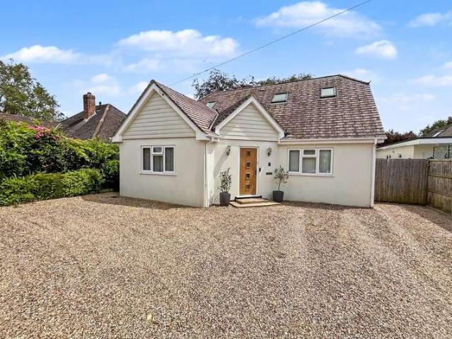 Farm for sale in Ebblake, Verwood