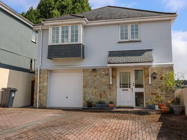 Farm for sale in St Stephen, Cornwall