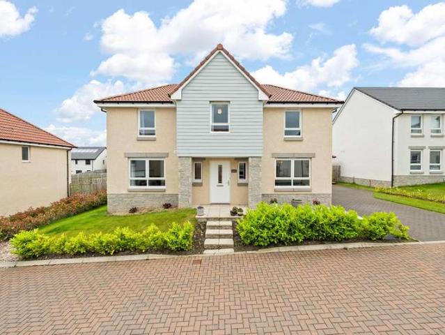 Farm for sale in Calderwood, Ormiston