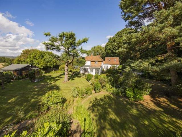 Farm for sale in Offham, Bourne Vale