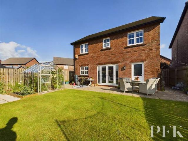 Farm for sale in Whitehaven