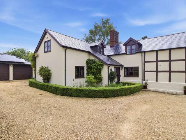 Farm for sale in Ashperton