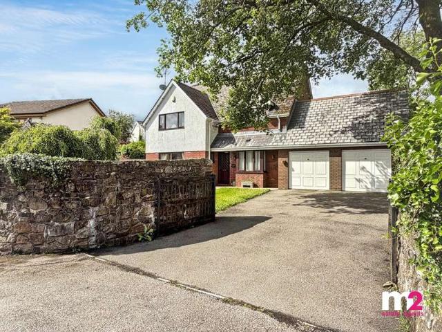 Farm for sale in Blaenavon, Wales