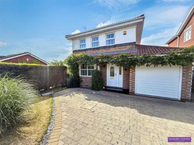 Farm for sale in Woodside, Crawcrook