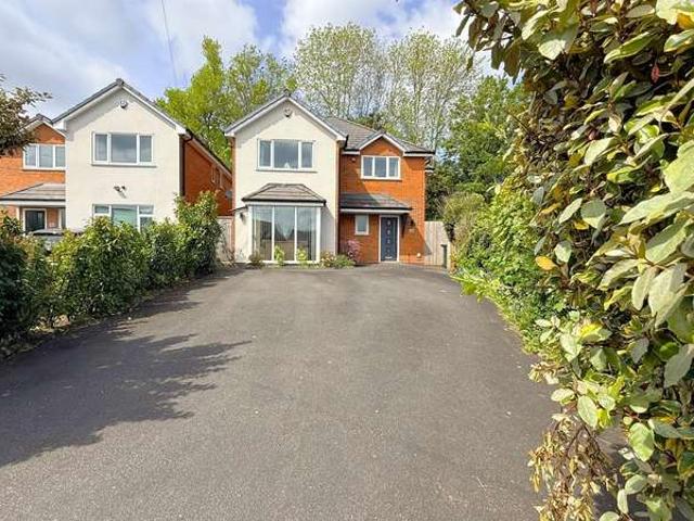 Farm for sale in Hawkesley, Birmingham