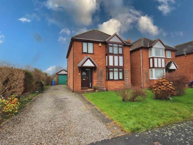 Farm for sale in Skirlaugh
