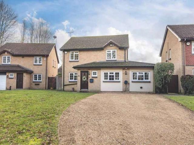 Farm for sale in Datchet