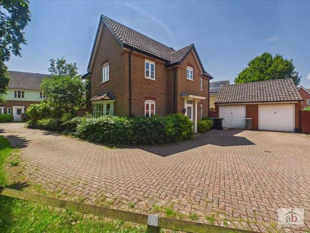 Farm for sale in Eastbridge, Suffolk