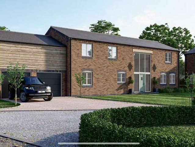 Farm for sale in Crookhill, Worcestershire