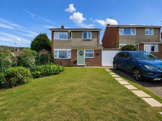 Farm for sale in Dursley, School House