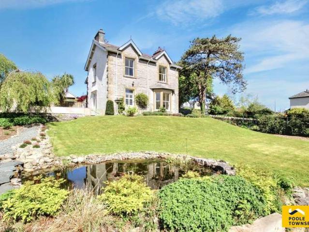 Farm for sale in Grange-over-sands
