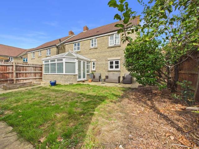 Farm for sale in Weston Village, Weston-super-mare
