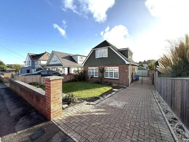 Farm for sale in Alderney, Poole