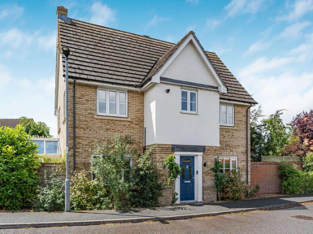 Farm for sale in Barway, Cambridgeshire