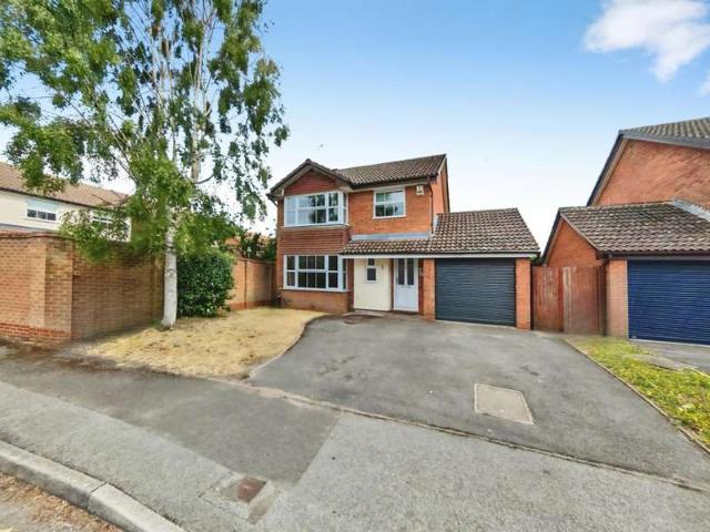 Farm for sale in Martin's Heron, Winkfield