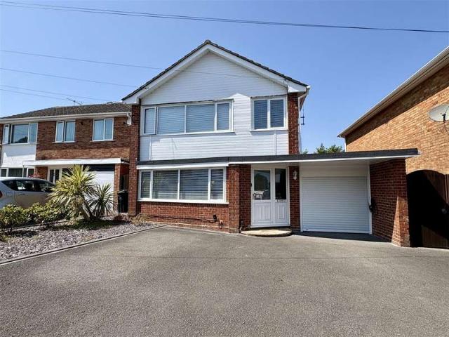 Farm for rent in Ferndown, East Dorset