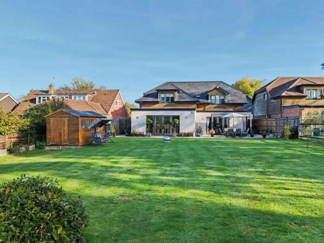 Farm for sale in Whiteparish, Wiltshire