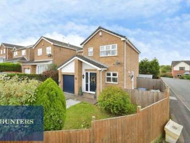 Farm for sale in Woodthorpe, Chesterfield