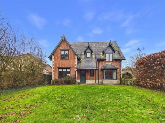 Farm for sale in Chippenham, Wiltshire