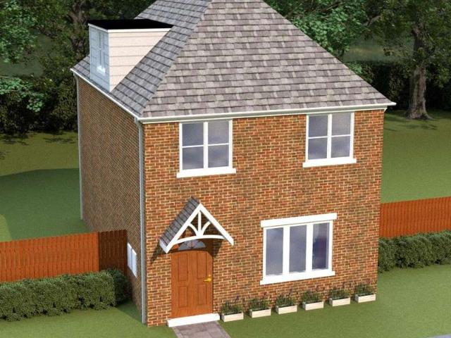 Farm for sale in Bird End, West Bromwich