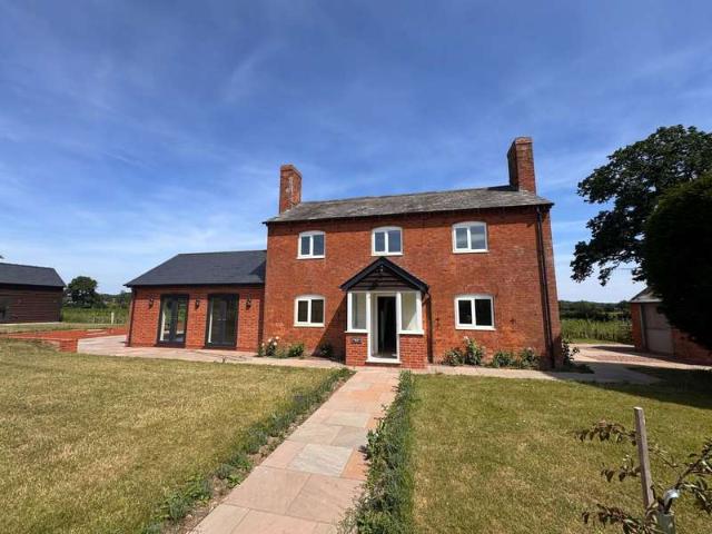 Farm for rent in Bosbury