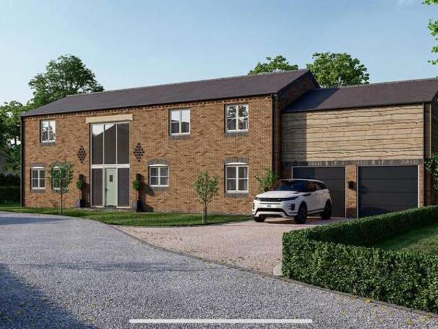 Farm for sale in Crookhill, Worcestershire