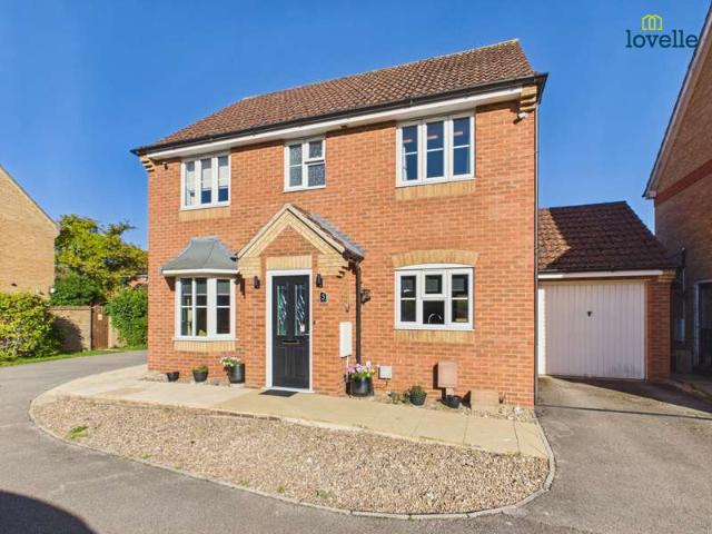 Farm for sale in Ingleby, Lincolnshire