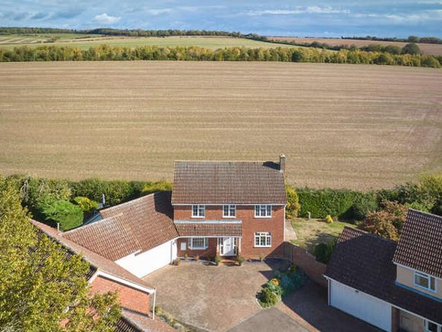 Farm for sale in The Pastures - Croudace Homes, South Cambridgeshire
