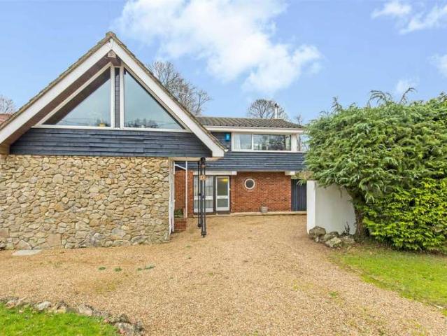 Farm for sale in Culverstone Green, Hamerton