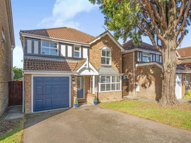 Farm for sale in Watford Rural, Batchworth