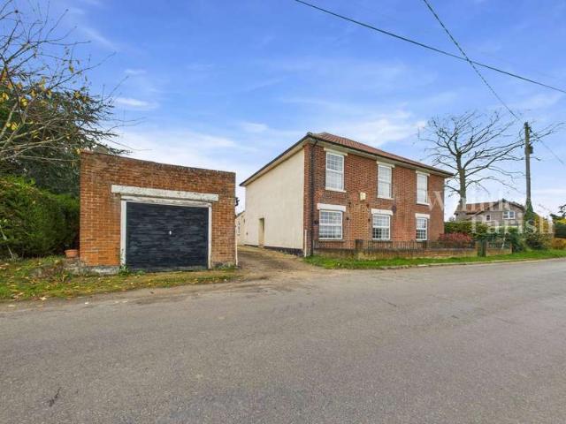 Farm for sale in Deopham Green, South Norfolk